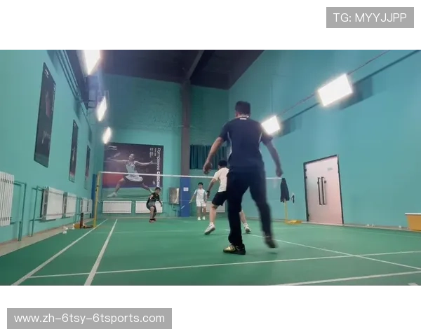 羽毛球训练视频直播