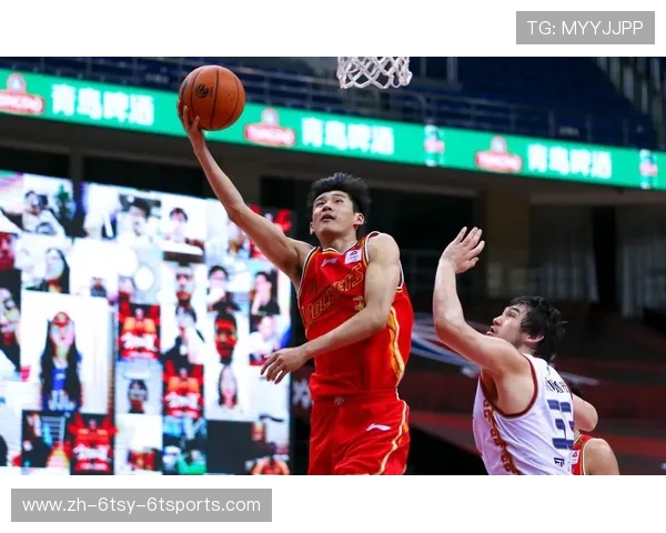 连云港籍篮球运动员在CBA联赛的表现综述