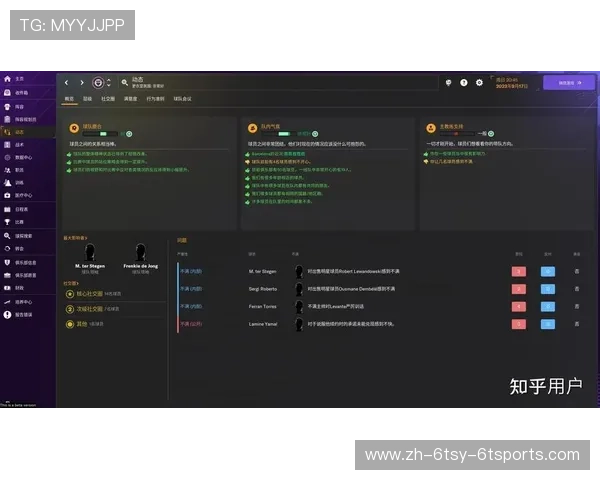 足球经理2022德甲最佳青训球队盘点与妖人发现分析